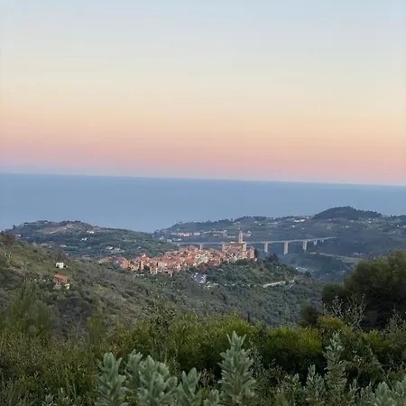 Apartamento Host4u - Il Geco I, Unico Tipico Nella Roccia