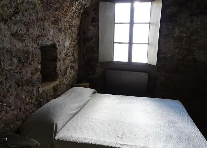 아파트 Host4u - Papa Gigi's House, Beautiful Into Ancient Stone
