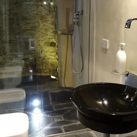 Agriilgeco I - L Angolo Di Papà Gigi - By Host4u Apartamento *