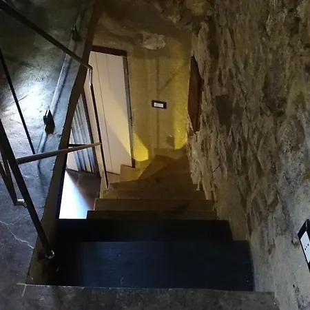 Apartment Agriilgeco I - L Angolo Di Papa Gigi - By Host4u *