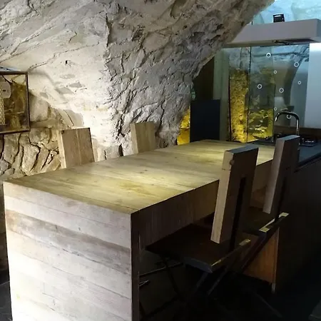 Apartment Agriilgeco I - L Angolo Di Papa Gigi - By Host4u *