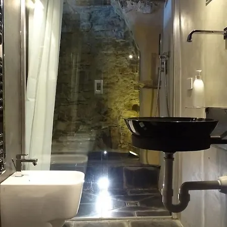 Apartment Agriilgeco I - L Angolo Di Papa Gigi - By Host4u *